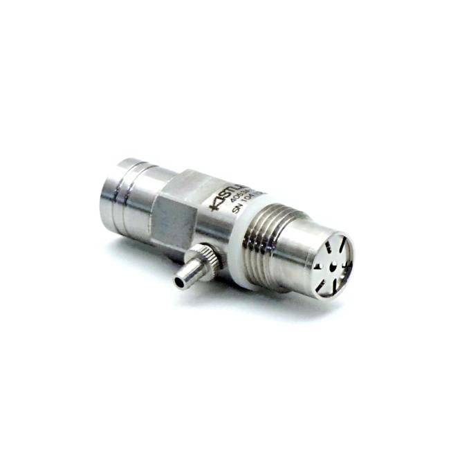 Kistler Relativdrucksensor Kraftaufnehmer SN 104 1329 (4053A1)