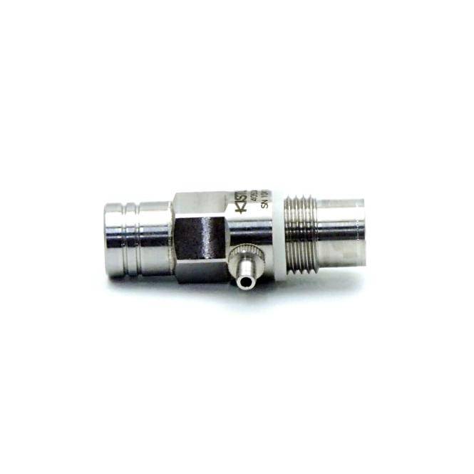 Kistler Relativdrucksensor Kraftaufnehmer SN 104 1329 (4053A1)