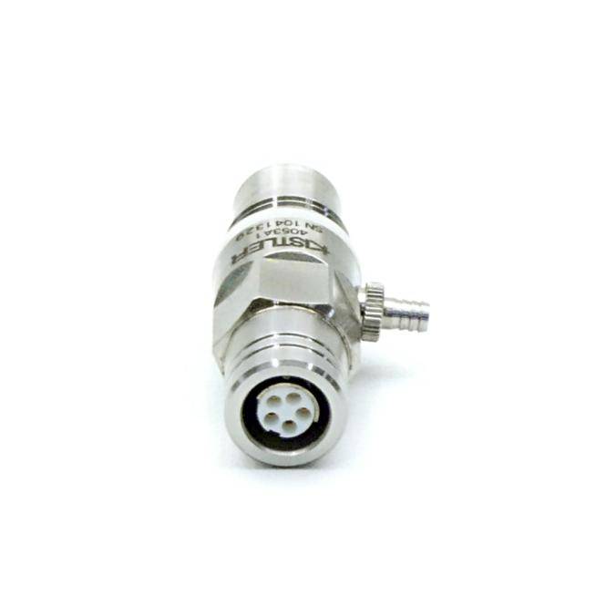 Kistler Relativdrucksensor Kraftaufnehmer SN 104 1329 (4053A1)