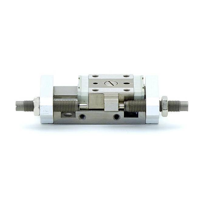SMC Präzisions-Schlitteneinheit MXP12-15BN (MXP12-15BN)