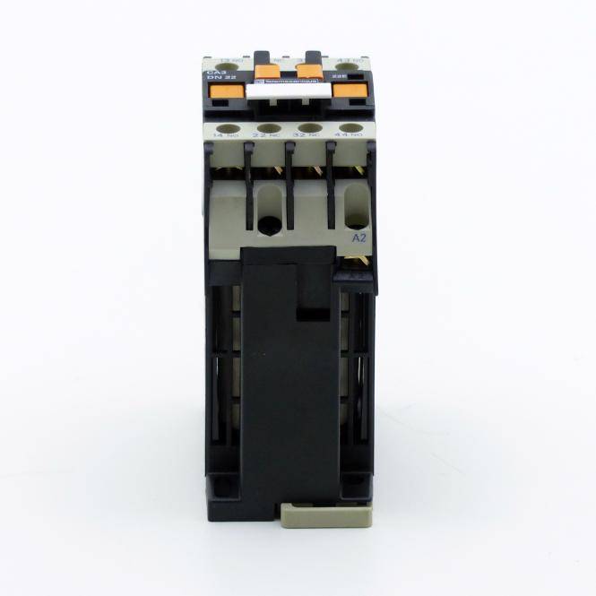 TELEMECANIQUE Hilfsschutz DN22 (CA3)