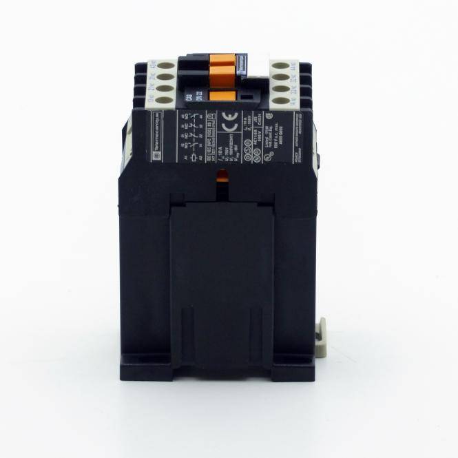 TELEMECANIQUE Hilfsschutz DN22 (CA3)