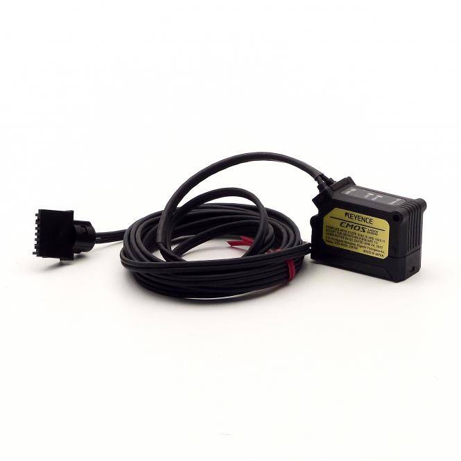 Keyence Digitaler CMOS Lasersensor (GV-H45L)