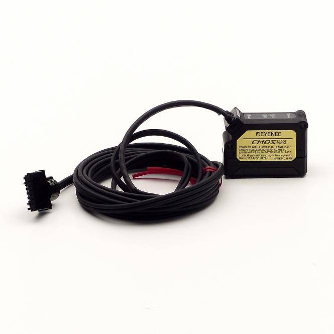Keyence Digitaler CMOS Lasersensor (GV-H45L)