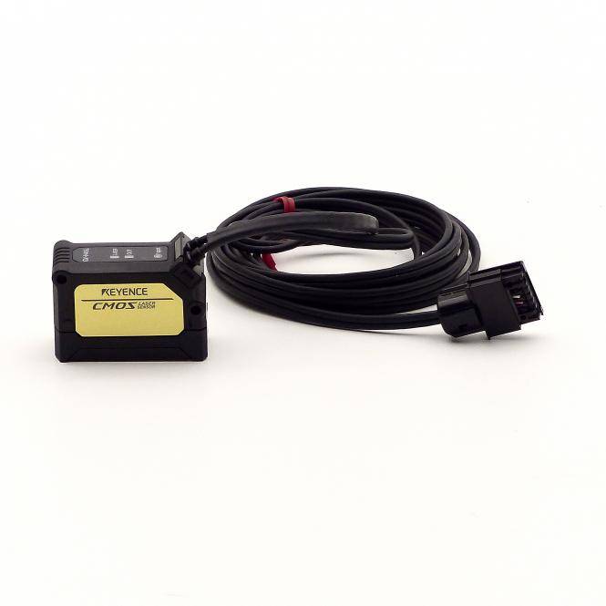 Keyence Digitaler CMOS Lasersensor (GV-H45L)