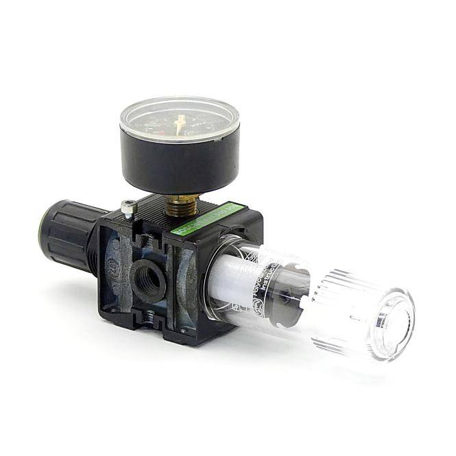 Bosch Filter-Druckregelventil (0 821 300 300)