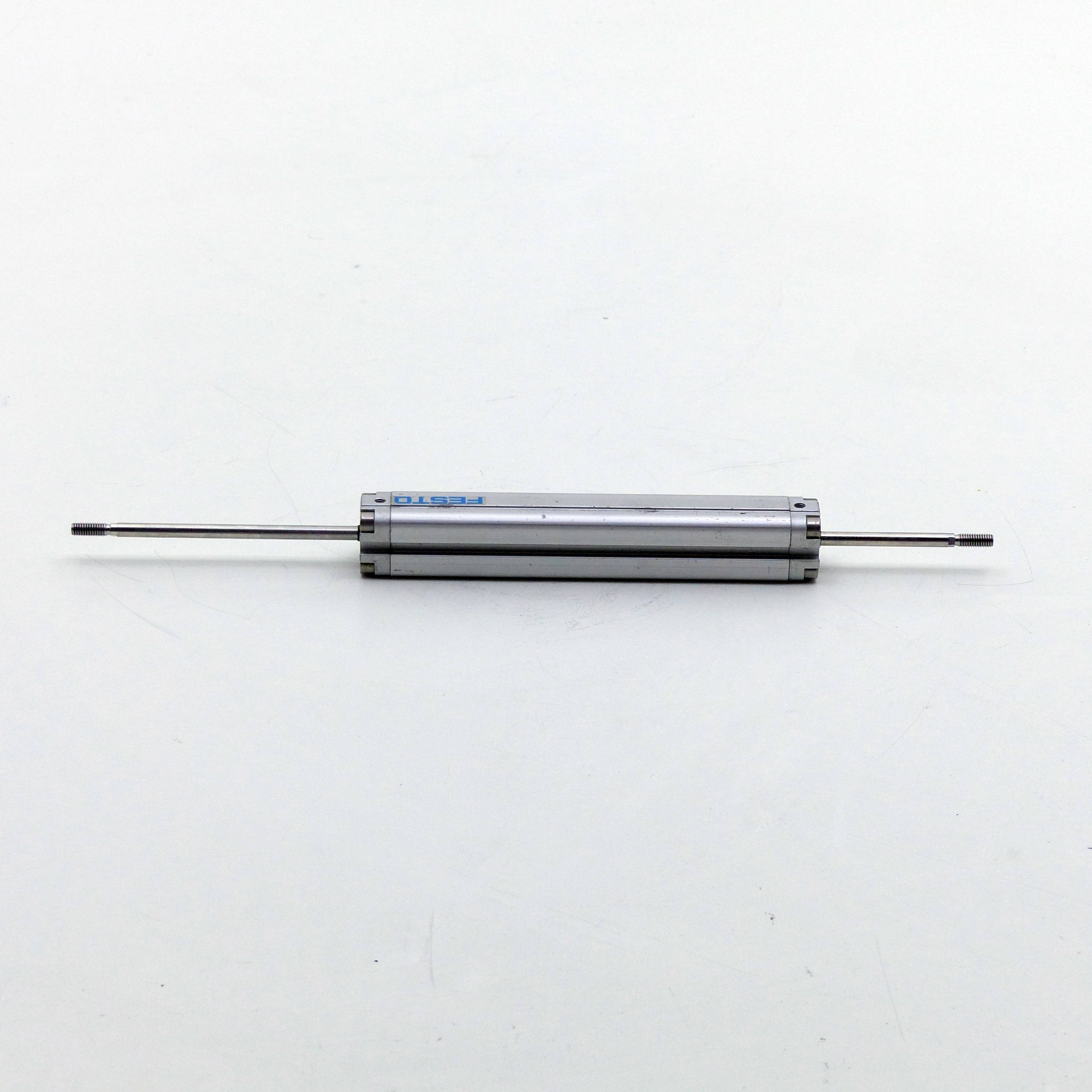 FESTO Kompaktzylinder ADVU-12-150-A-PA-S2 (156050)