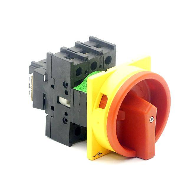 EATON Hauptschalter P1-32 (081438)