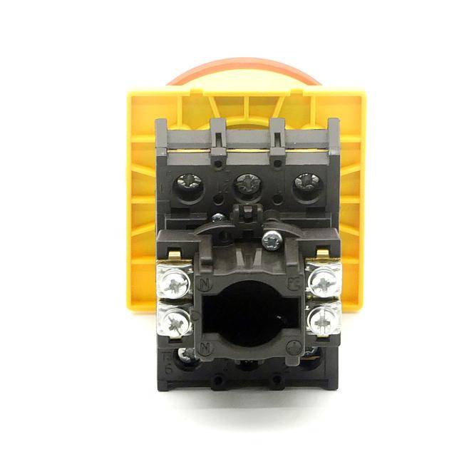 EATON Hauptschalter P1-32 (081438)