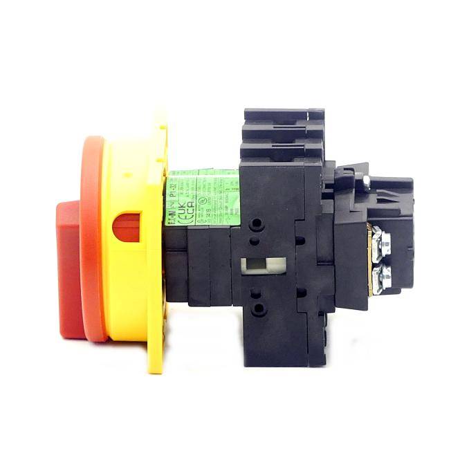 EATON Hauptschalter P1-32 (081438)