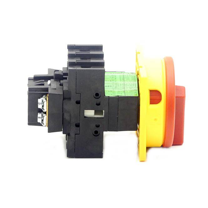 EATON Hauptschalter P1-32 (081438)