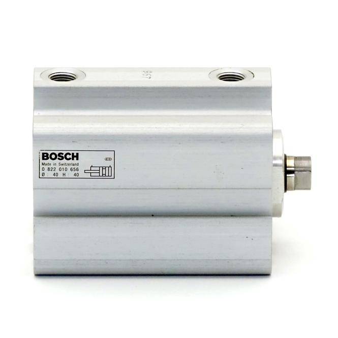 Bosch Kompaktzylinder 40 x 40 0 822 010 656 (0 822 010 656)
