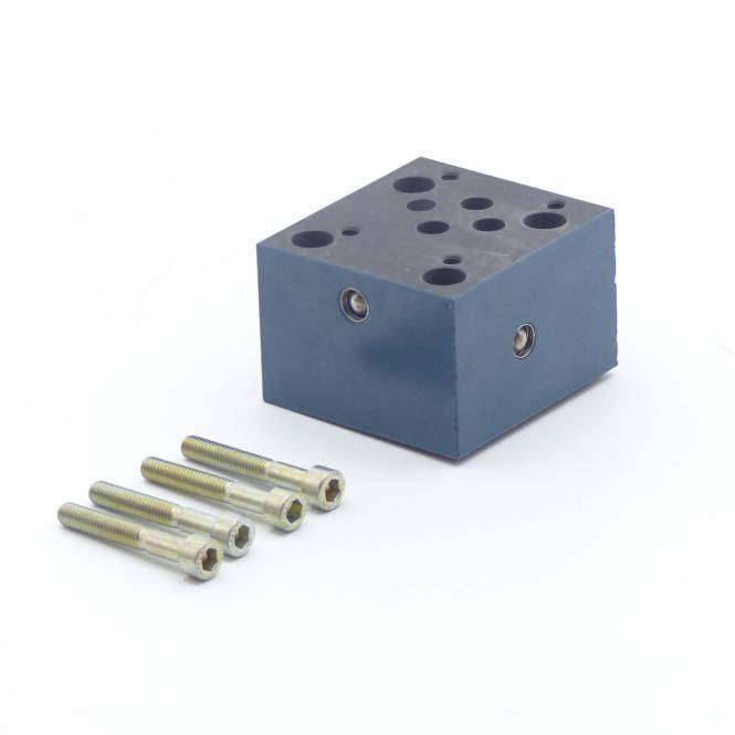 BOSCH Zwischenplatte (1 815 500 342)