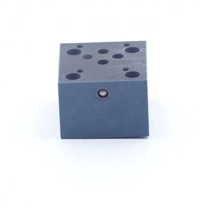 BOSCH Zwischenplatte (1 815 500 342)