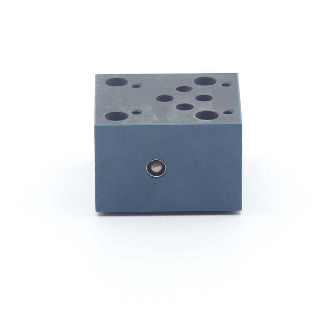 BOSCH Zwischenplatte (1 815 500 342)