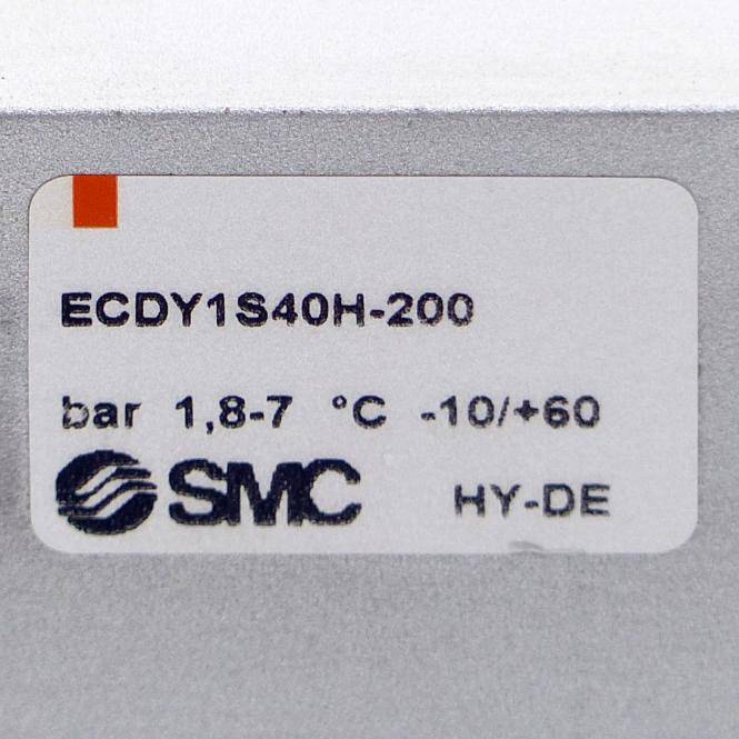 SMC Linearantrieb (ECDY1S40H-200)