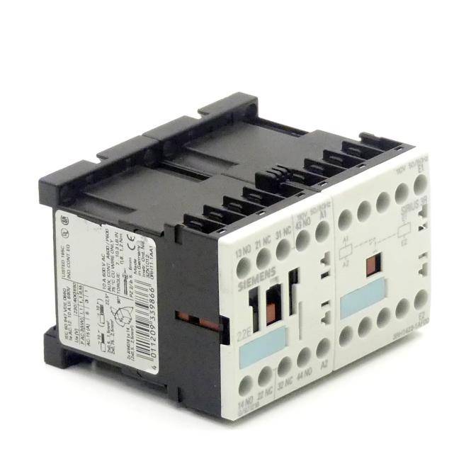 Siemens Hilfsschütz (3RH1422-1AF00)