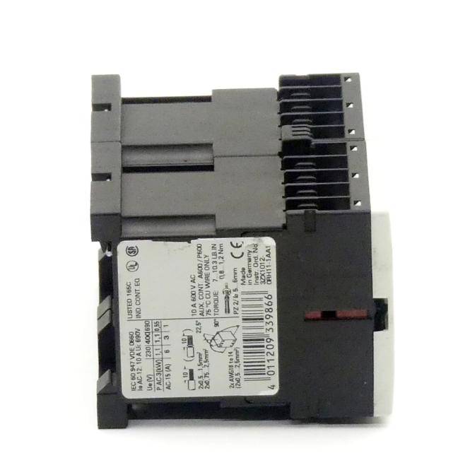Siemens Hilfsschütz (3RH1422-1AF00)