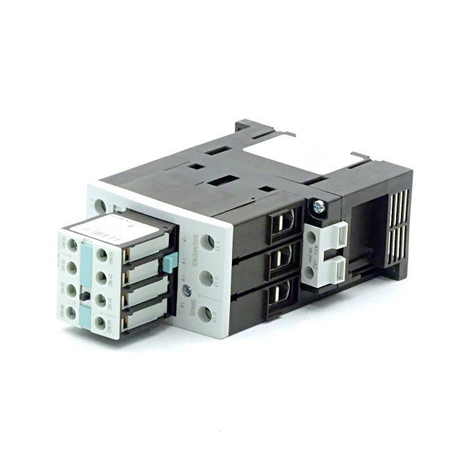 Siemens Schütz 3RT1034-1BB44 (3RT1034-1BB44)