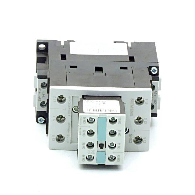 Siemens Schütz 3RT1034-1BB44 (3RT1034-1BB44)