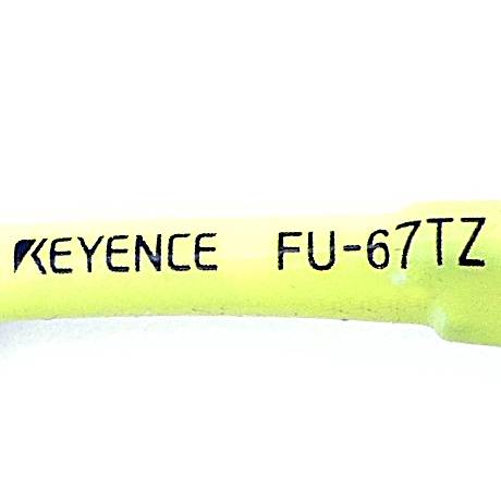 Keyence Reflektierendes Lichtleitergerät (FU-67TZ)