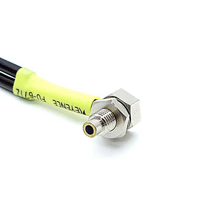 Keyence Reflektierendes Lichtleitergerät (FU-67TZ)