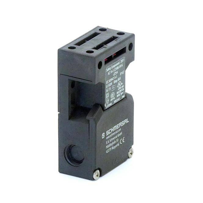 Schmersal Sicherheitsschalter AZ 16-12ZVRK-M16-2254 (AZ 16-12ZVRK-M16-2254)