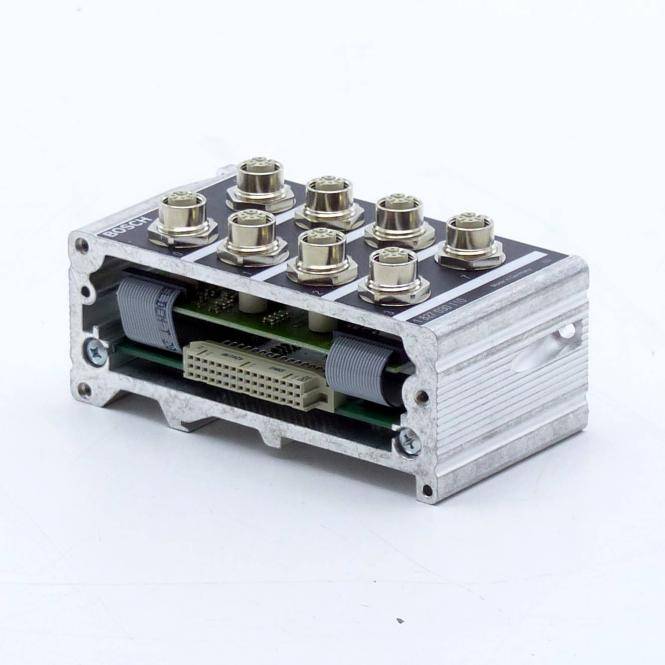 BOSCH 8-Wege Input block (1 827 030 110)