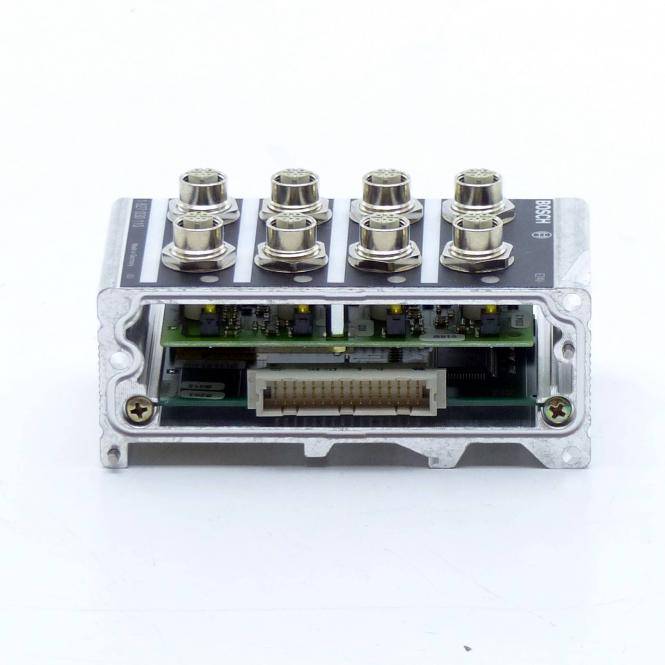 BOSCH 8-Wege Input block (1 827 030 110)