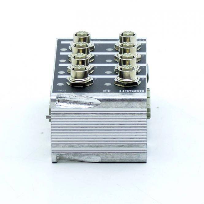 BOSCH 8-Wege Input block (1 827 030 110)