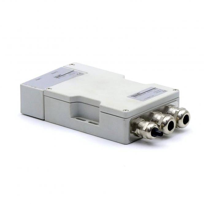 BALLUFF Auswerteeinheit BIS C-650 (BIS C-6002-019-...-03-KL2)