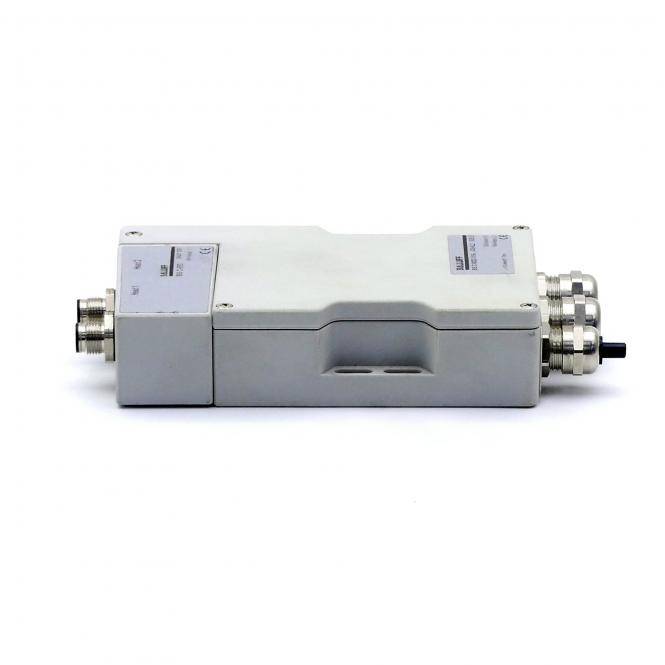 BALLUFF Auswerteeinheit BIS C-650 (BIS C-6002-019-...-03-KL2)