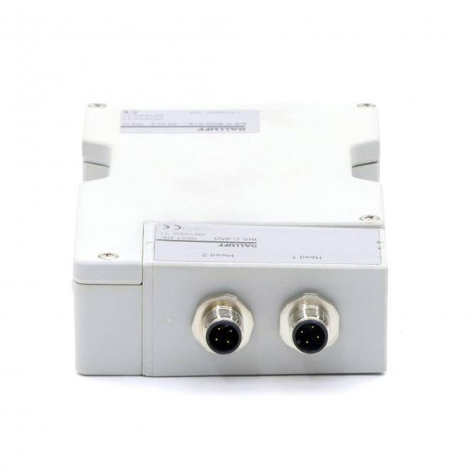 BALLUFF Auswerteeinheit BIS C-650 (BIS C-6002-019-...-03-KL2)