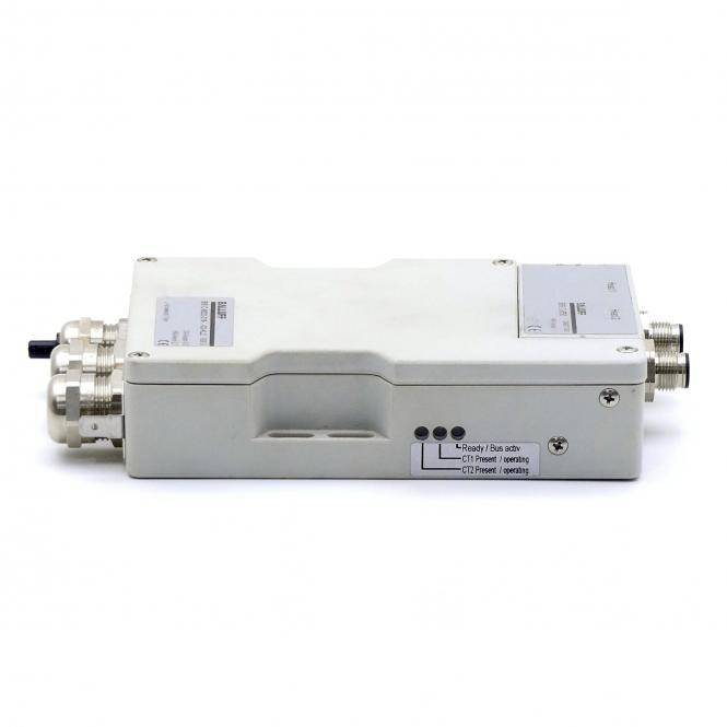 BALLUFF Auswerteeinheit BIS C-650 (BIS C-6002-019-...-03-KL2)