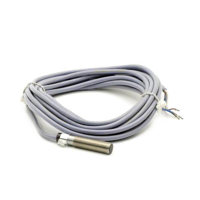 BALLUFF Induktiver Näherungsschalter BES0169 (BES 516-118-BO-C-05)