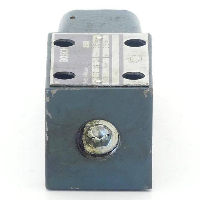 Bosch Druckbegrenzungsventil DBT-XP7-1X/315 (0 811 104 105)