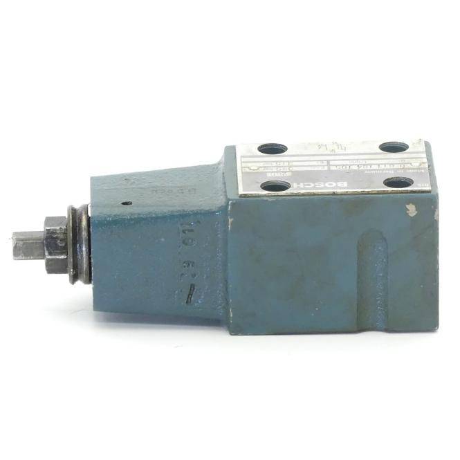 Bosch Druckbegrenzungsventil DBT-XP7-1X/315 (0 811 104 105)