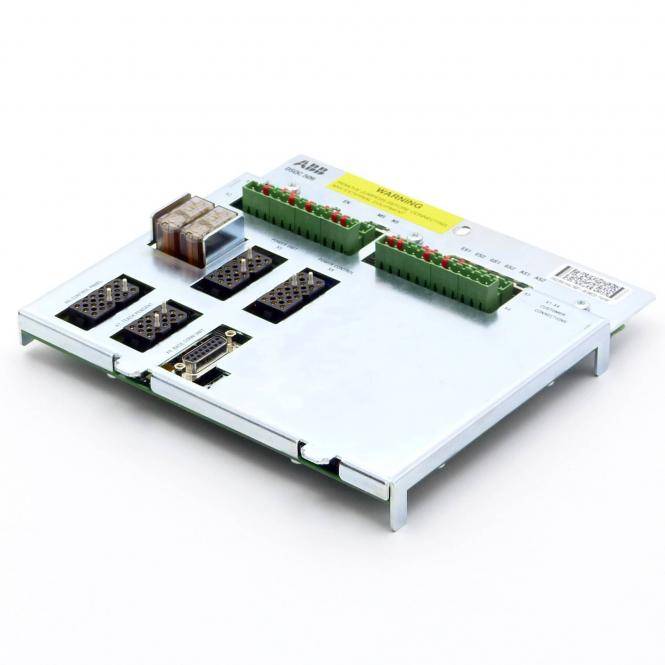 ABB Motors Robotics Connection Unit DSQC 509 (3HAC5687-1)