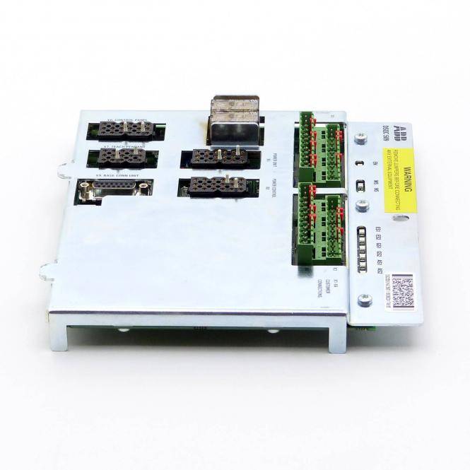 ABB Motors Robotics Connection Unit DSQC 509 (3HAC5687-1)