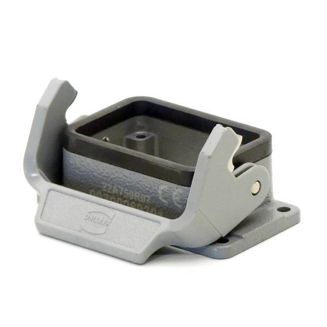 HARTING Han 6B Anbaugehäuse 09300060301 (116038)