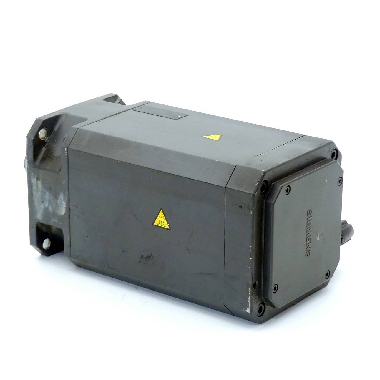 Siemens Bürstenloser Servomotor (1FT6105-1AC71-3FG1)
