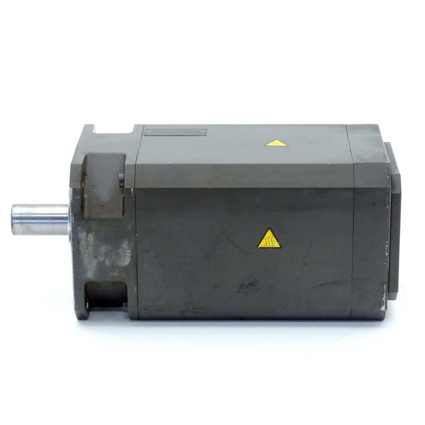 Siemens Bürstenloser Servomotor (1FT6105-1AC71-3FG1)