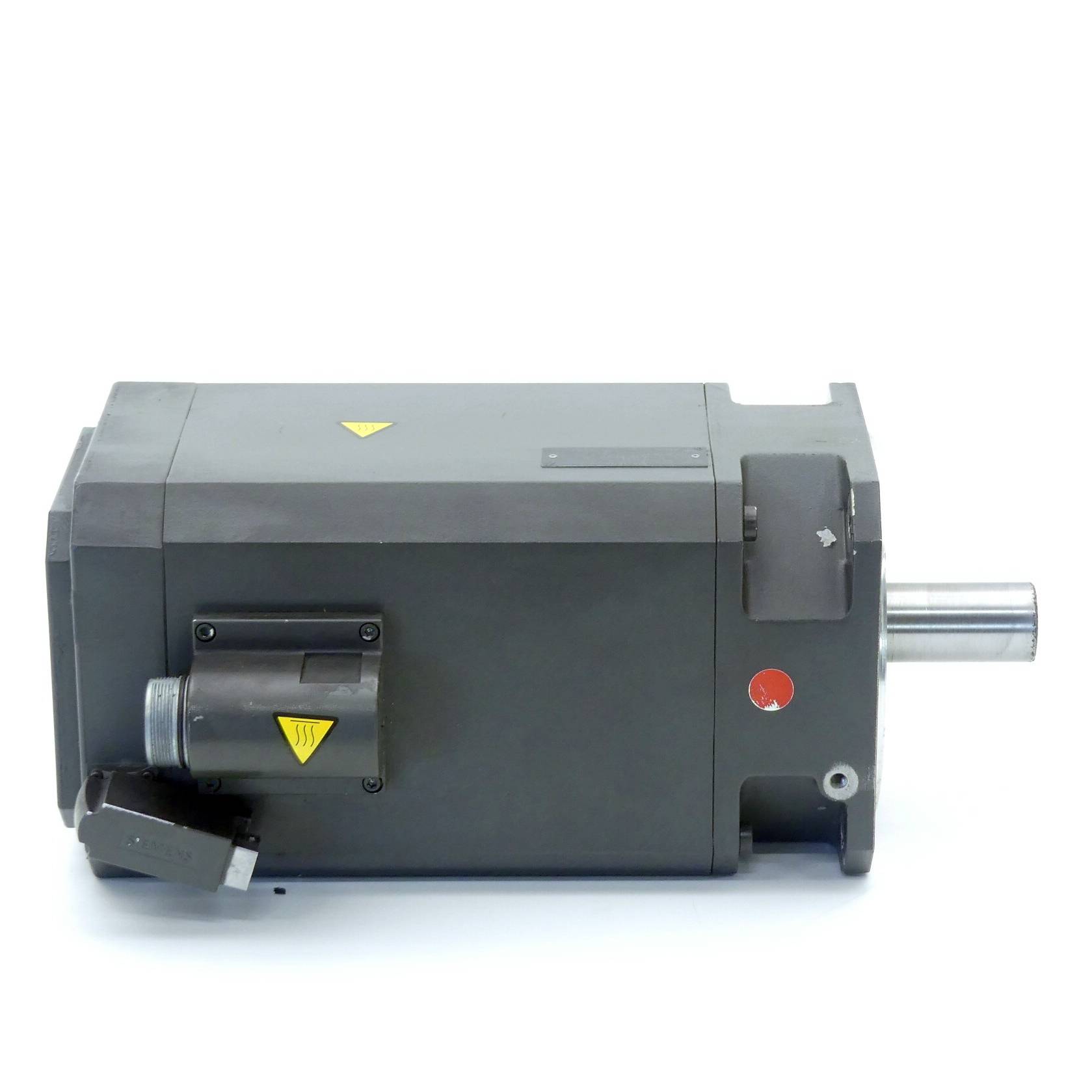 Siemens Bürstenloser Servomotor (1FT6105-1AC71-3FG1)