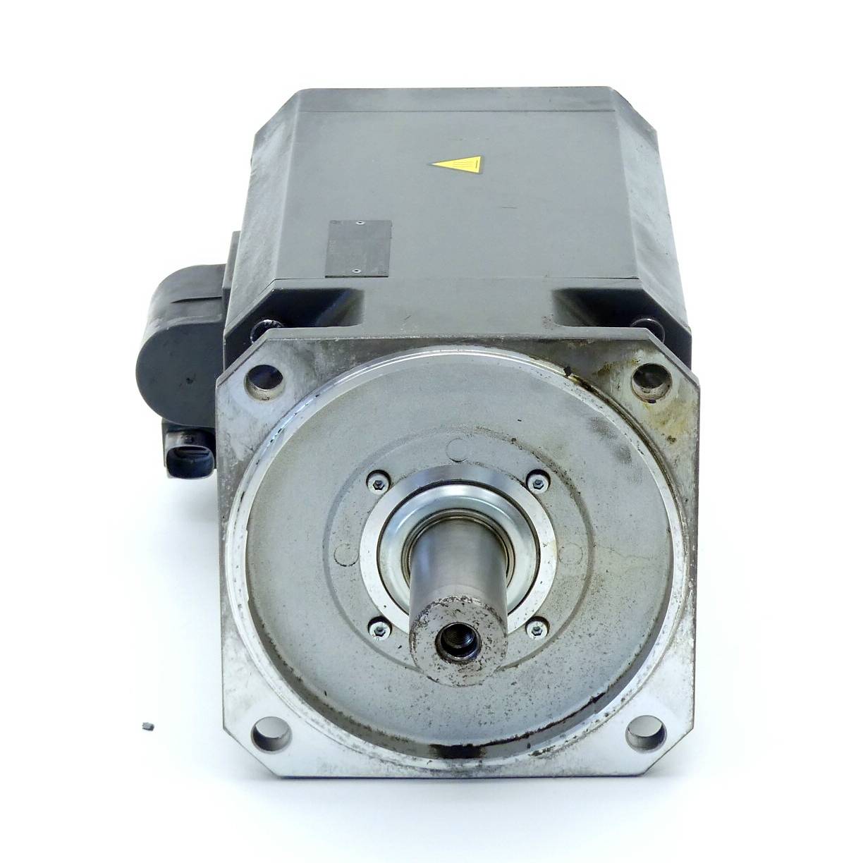 Siemens Bürstenloser Servomotor (1FT6105-1AC71-3FG1)