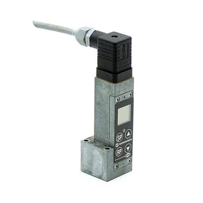 Norgren Magnetventil 0875710 (0875710)