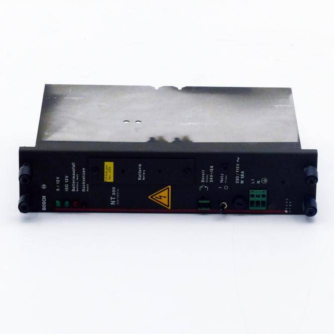Bosch Netzgerät NT300 (052001-307)