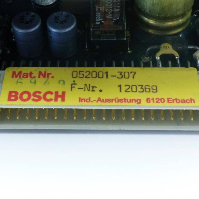 Bosch Netzgerät NT300 (052001-307)