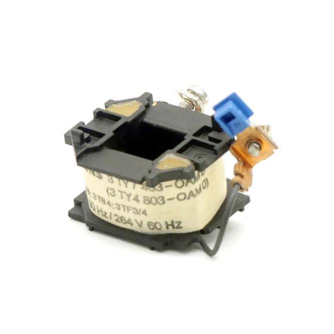 Siemens Spule (3 TY 7 403-OAMO) (3 TY4 803-OAMO)
