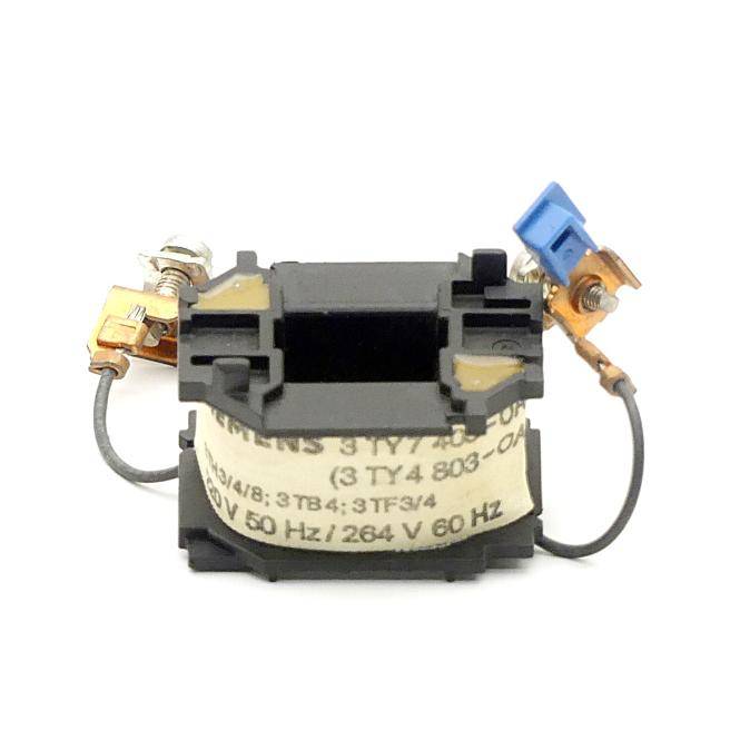 Siemens Spule (3 TY 7 403-OAMO) (3 TY4 803-OAMO)