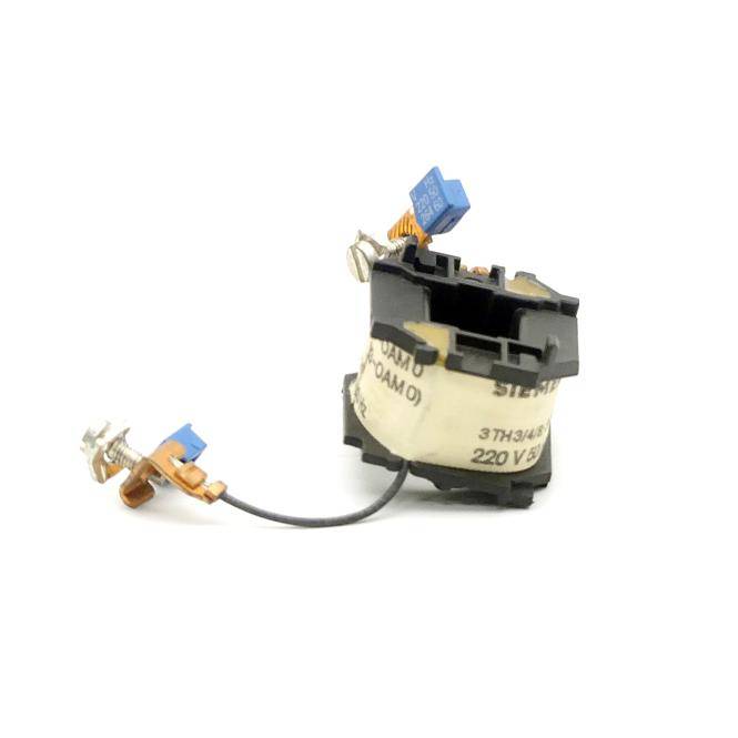 Siemens Spule (3 TY 7 403-OAMO) (3 TY4 803-OAMO)